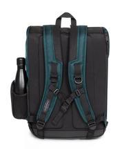 EASTPAK TECUM ROLL Rucsac pentru laptop de 14". benzina cnnct - Rucsacuri pentru laptop - 2
