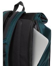 EASTPAK TECUM ROLL Rucsac pentru laptop de 14". benzina cnnct - Rucsacuri pentru laptop - 3