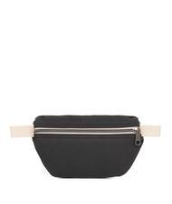 EASTPAK SPRINGER Geantă de talie negru upgrained - Borsete de brâu - 2