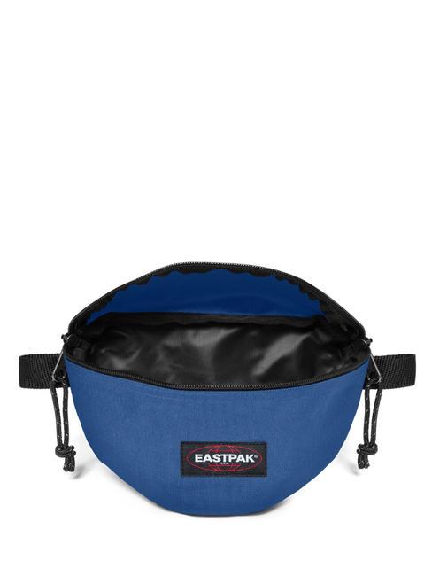 SPRINGER Geantă de talie încărcat albastru - Borsete de brâu