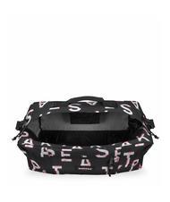 EASTPAK DUFFL'R M Geanta de voiaj cu curea de umar miez de piure - Genți de voiaj - 4