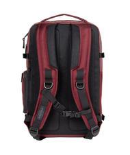 EASTPAK TECUM L CNNCT Rucsac pentru laptop de 15". Burgundia - Rucsacuri pentru laptop - 3