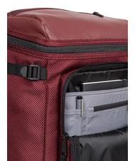 EASTPAK TECUM TOP Rucsac pentru laptop de 15". Burgundia - Rucsacuri pentru laptop - 4