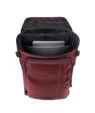 EASTPAK TECUM TOP Rucsac pentru laptop de 15". Burgundia - Rucsacuri pentru laptop - 5