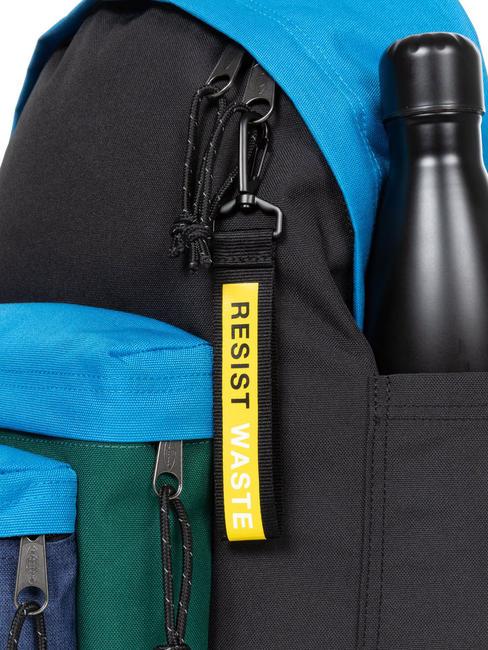 PADDED POCKET'R Rucsac pentru PC de 14 inchi rw funk - Rucsacuri pentru școală și timp liber