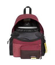 EASTPAK PADDED POCKET'R Rucsac pentru PC de 14 inchi rw visiniu - Rucsacuri pentru școală și timp liber - 4