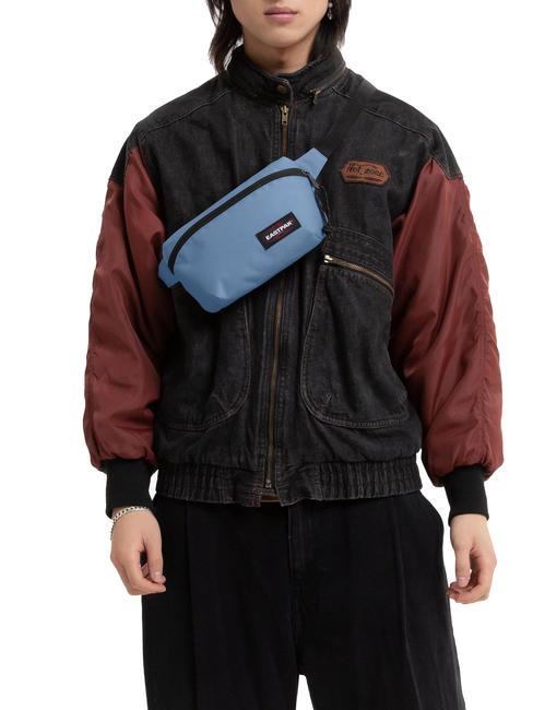 SOMMAR  Geanta de talie albastru fermecător - Borsete de brâu