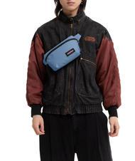 EASTPAK SOMMAR  Geanta de talie albastru fermecător - Borsete de brâu - 4
