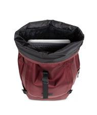 EASTPAK TECUM ROLL Rucsac pentru laptop de 14". Burgundia - Rucsacuri pentru laptop - 5