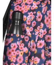 EASTPAK OFFICE ZIPPL'R Rucsac cu buzunar pentru computer de 13 inchi bleumarin moale - Genți femei - 3