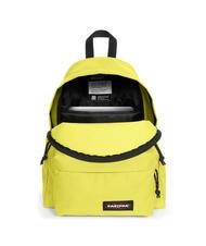 EASTPAK PADDED DAY PAK'R Rucsac pentru laptop de 14". var neon - Rucsacuri pentru școală și timp liber - 3