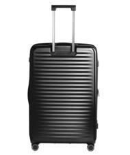 CIAK RONCATO REFLEX Cărucior extensibil de dimensiune medie negru - Trolere rigide - 5