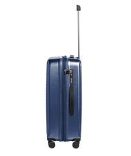 CIAK RONCATO REFLEX Cărucior extensibil de dimensiune medie albastru oceanic - Trolere rigide - 3