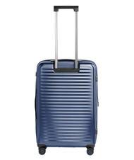 CIAK RONCATO REFLEX Cărucior extensibil de dimensiune medie albastru oceanic - Trolere rigide - 5