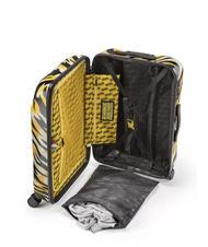 CRASH BAGGAGE ICON PATTERN Cărucior de mărime medie camo tigru - Trolere rigide - 3