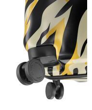CRASH BAGGAGE ICON PATTERN Cărucior de mărime medie camo tigru - Trolere rigide - 8