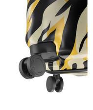 CRASH BAGGAGE ICON PATTERN Cărucior pentru bagaje de mână camo tigru - Bagaje de mână - 8