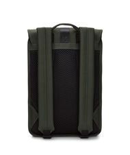 RAINS TRAIL BACKAPCK  Rucsac verdeaţă - Rucsacuri pentru școală și timp liber - 2