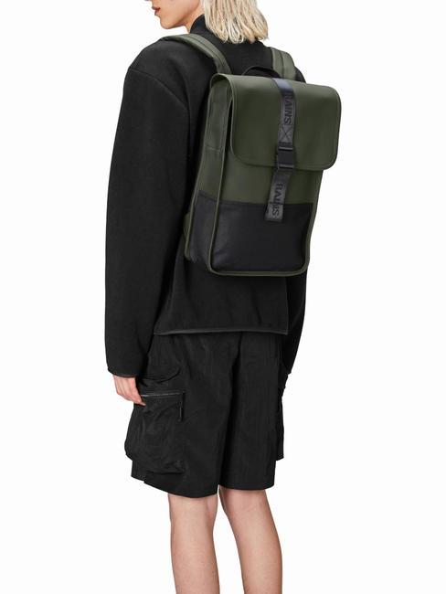 TRAIL BACKAPCK  Rucsac verdeaţă - Rucsacuri pentru școală și timp liber