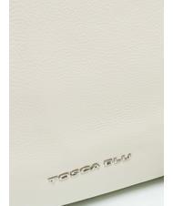 TOSCA BLU FLORA Cumpărător de mână, cu curea de umăr fildeș alb - Genți femei - 3