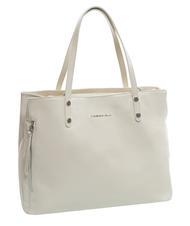 TOSCA BLU OTTAVIA Geanta de umar, din piele NATURAL - Genți femei - 2