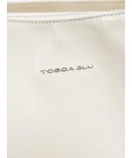 TOSCA BLU OTTAVIA Geanta de umar, din piele NATURAL - Genți femei - 3