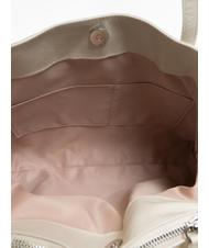 TOSCA BLU OTTAVIA Geanta de umar, din piele NATURAL - Genți femei - 5