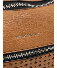 TOSCA BLU NADINE  Geanta de umar, cu bareta de umar PIELE - Genți femei - 3