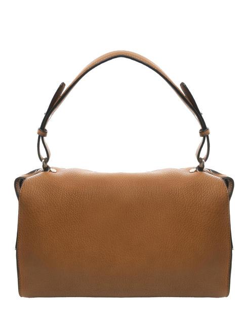 NADINE  Geanta de umar, cu bareta de umar PIELE - Genți femei