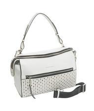 TOSCA BLU NADINE  Geanta de umar, cu bareta de umar alb - Genți femei - 2