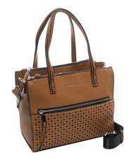 TOSCA BLU NADINE Geanta de umar, cu bareta de umar PIELE - Genți femei - 2