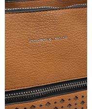 TOSCA BLU NADINE Geanta de umar, cu bareta de umar PIELE - Genți femei - 3