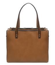 TOSCA BLU NADINE Geanta de umar, cu bareta de umar PIELE - Genți femei - 4