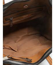 TOSCA BLU NADINE Geanta de umar, cu bareta de umar PIELE - Genți femei - 5