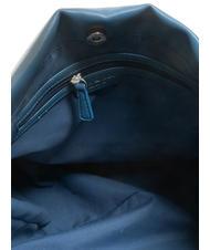 TOSCA BLU DALILA  Geanta de mana, cu bareta de umar albastru - Genți femei - 5