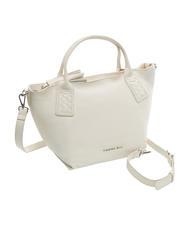 TOSCA BLU FLORA Cumpărător de mână, cu curea de umăr - Genți femei