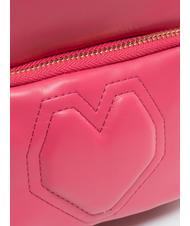 TOSCA BLU KISS Rucsac fucsie - Genți femei - 3