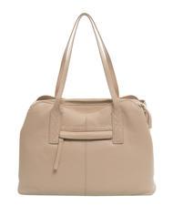 TOSCA BLU SHIRLEY Tote Geanta de umar, cu bareta de umar PULBERE - Genți femei - 3