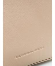 TOSCA BLU SHIRLEY Tote Geanta de umar, cu bareta de umar PULBERE - Genți femei - 4