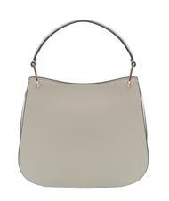 COCCINELLE LEILANI Geanta de mana din piele cu bareta de umar dud - Genți femei - 2