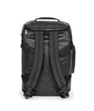EASTPAK TARP DUFFL'R S Rucsac / geantă duffle prelată neagră - Genți de voiaj - 2