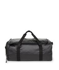 EASTPAK TARP DUFFL'R S Rucsac / geantă duffle prelată neagră - Genți de voiaj - 3
