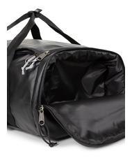 EASTPAK TARP DUFFL'R M  Rucsac / geantă duffle prelată neagră - Genți de voiaj - 6