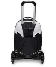 ATALANTA JACK Rucsac troler detasabil cu 3 roti negru - Rucsacuri cu role - 8