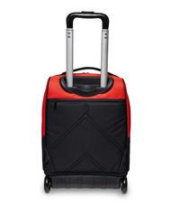 MINNIE MOUSE M IS FOR MOUSE Rucsac cărucior cu 2 roți negru - Rucsacuri cu role - 6