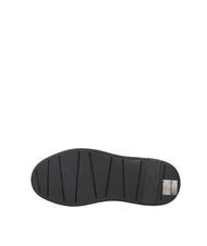 ARMANI EXCHANGE A|X Adidași negru+op.alb - Pantofi bărbați - 6