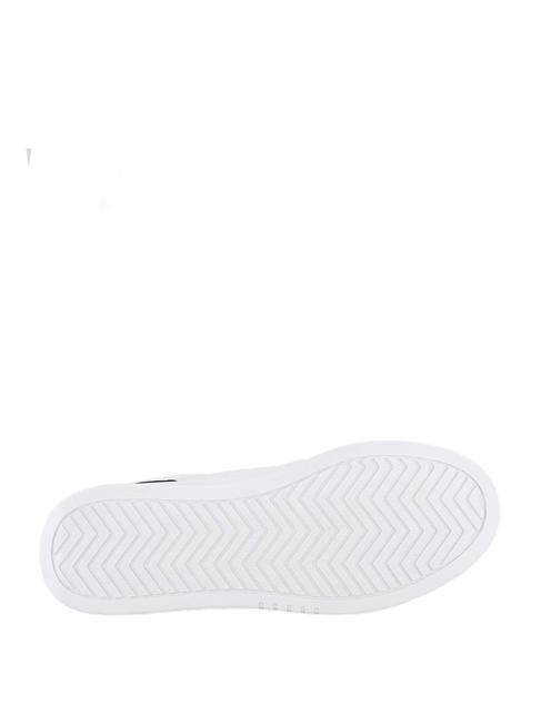 A|X Adidași negru+galben - Pantofi bărbați