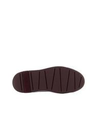 ARMANI EXCHANGE A|X Adidași op.alb+bordeau - Pantofi bărbați - 5