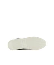 ARMANI EXCHANGE A|X Adidași albastru profund+op.alb - Pantofi bărbați - 5