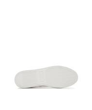 ARMANI EXCHANGE A|X Adidași op.alb+marin - Pantofi bărbați - 5